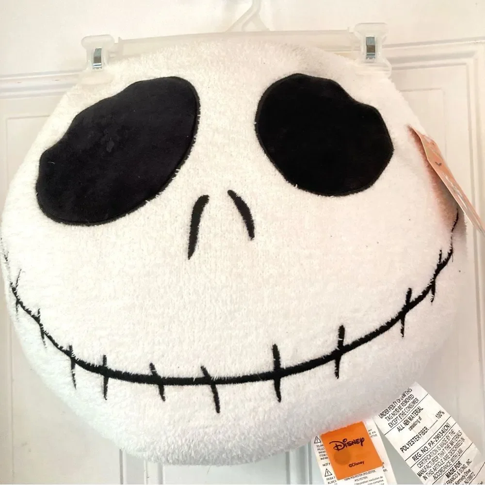 Disney jack skellington